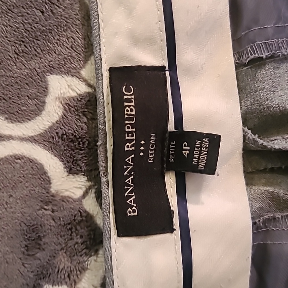 Work Pants - image 3